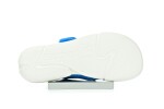 Superfit Venti Türkis barefoot tenisky 27 EUR