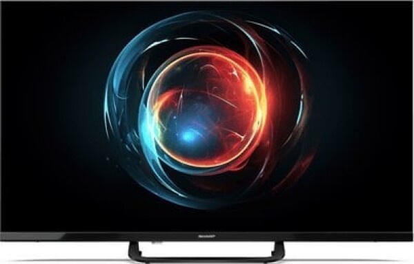 NoName Ostry | 32FH8E | 32" (81 cm) | televízorSmart TV | Android 11 | Rozdzielczość FHD | Čierny