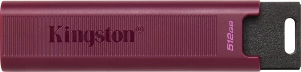 Kingston DataTraveler Max, (DTMAXA/512GB)