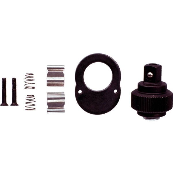 KS Tools 914.3897 3/8" opravná sada pre 72-zubovú obojstrannú račňu; 914.3897