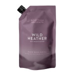 SCOTTISH FINE SOAPS Náhradná náplň tekutého mydla Wild Heather 1,2 l