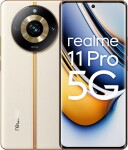 Realme 11 Pro 5G 8/256GB krémový (RMX3771)