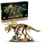 LEGO® Jurassic WORLD 77985 Dinosaurie fosílie: Triceratops