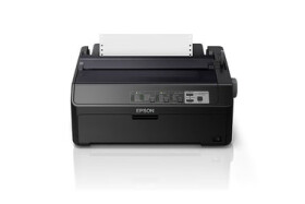 EPSON LQ-590IIN / ihličková / 24 ihiel / A4 / 550 znakov za s / 1+6 kópiu / LPT / USB 2.0 / LAN (C11CF39402A0)