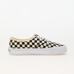 Tenisky Vans Authentic Reissue 44 LX Checkerboard Black/ Off White EUR 36