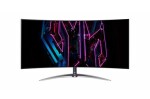 Acer Predator/ X45/ 44, 5"/ OLED/ 3440x1440/ 240Hz/ 0, 03ms/ Black/ 2R