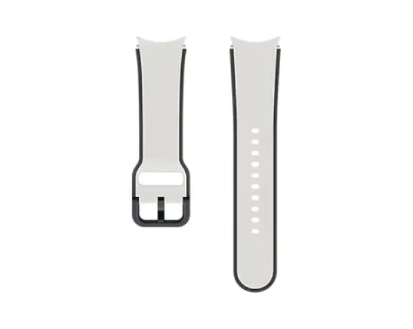 SAMSUNG Športový remienok s tónovaným okrajom (veľkosť S/M) 20mm béžová (ET-STR90SJEGEU)