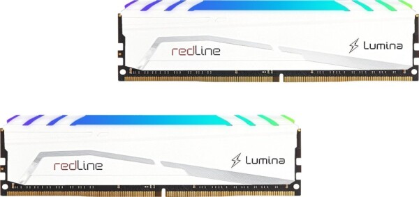 Mushkin Redline Lumina, DDR5, 32 GB, 6400MHz, CL30 (MLB5C640A77P16GX2)