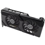 Asus Dual RX7800XT OC 16GB / 2565Mhz / 16GB GDDR6 / 256bit / 1x HDMI + 3x DP / (8+8) (90YV0JJ1-M0NA00)