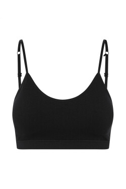 DÁMSKA PODPRSENKA - TOP BREW 43970 SS25 černá XL