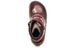 Froddo G3110256-6 Pink/Gold celoročné členkové barefoot topánky 34 EUR