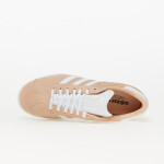 Tenisky adidas Gazelle W Halo Blush / Cloud White / Core Black EUR 38 2/3