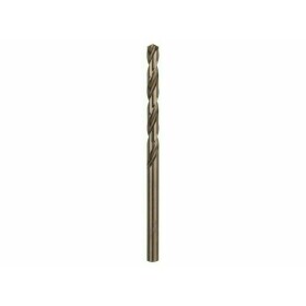 BOSCH Vrták do kovu HSS-Co, 4,5x47x80mm 5ks/obj
