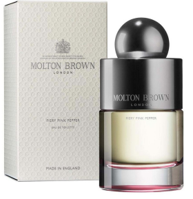 Molton Brown Fiery Pink Pepper - EDT 100 ml