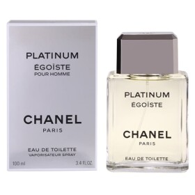 Chanel Egoiste Platinum EDT ml