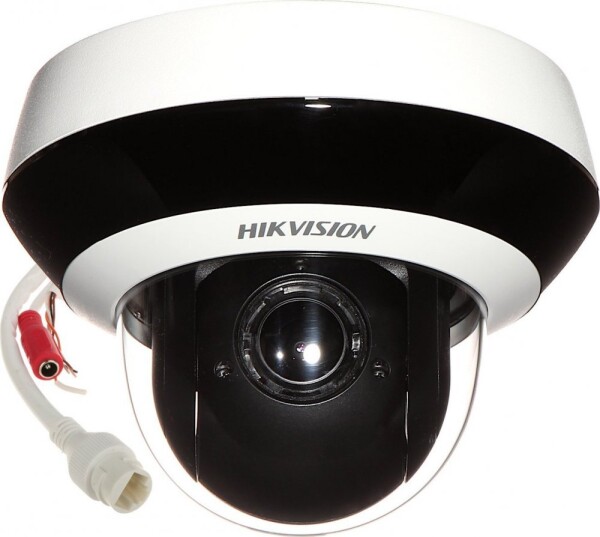 Hikvision Kamera IP vysokorýchlostná vonkajšia DS-2DE2A404IW-DE3/W(C0)(S6)(C) - 3.7Mpx 2.8... 12mm Hikvision