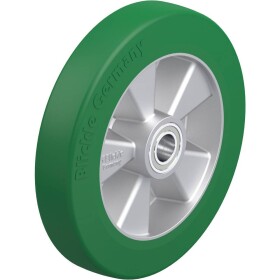 Blickle 573931 plastové koliesko; 573931
