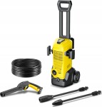 Karcher Aukšto slėgio plovykla Karcher K 3