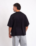 Carhartt WIP S/S Booger T-Shirt Black XL