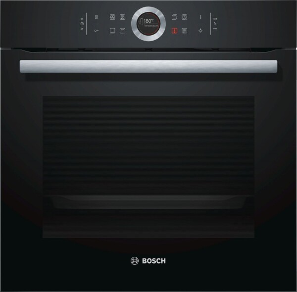 Bosch HBG633BB1E