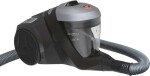 Hoover Odkurzacz Hoover HP320PET Čierny 850 W
