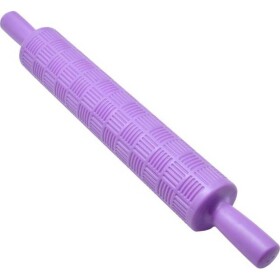 Gravírovací koliesko reliéfne 25 cm - Cakesicq - Cakesicq