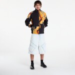 Mikina Y-3 Aop M 3S Tt Black M