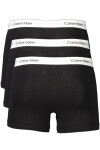PÁNSKE BOXERKY CALVIN KLEIN BLACK S