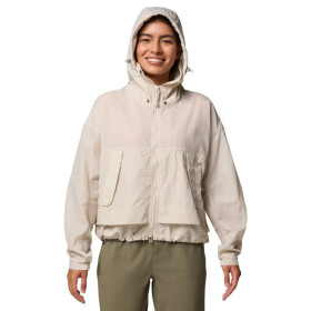 Columbia Paracutie II Windbreaker W 2116561278 L