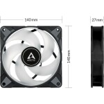 ARCTIC P14 PWM PST A-RGB ACFAN00257A