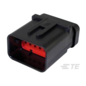 TE Connectivity 776438-1 1 ks Bag; 776438-1