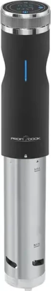 ProfiCook PC-SV 1126 PC Sous Vide / Sous Vide tyčový / 800 W / 7-8 l-min / digital / 25-100 °C (4006160011265)