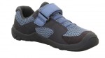 Chlapčenská celoročná obuv Barefit TRACE, Superfit, 1-006030-8010, modrá - 31