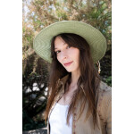 Art Of Polo Hat Cz23159-1 Olive UNI