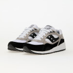 Tenisky Saucony Shadow 6000 White/ Black EUR 42