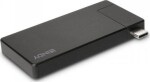 Lindy HUB USB 43336 Čierny