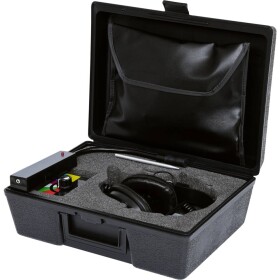 KS Tools 150.1695 Elektronický profesionálny stetoskop; 150.1695