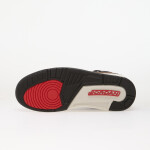 Tenisky Jordan Spizike Low Black/ University Red-Palomino-Phantom EUR 45
