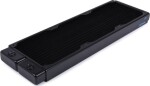 Alphacool Alphacool NexXxoS HPE-30 Radiator 360mm - schwarz