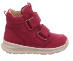 Dievčenská celoročná obuv BREEZE Red/Pink Gore-Tex, Superfit,1-000367-5000 - 22