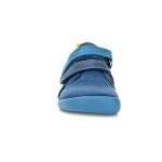 Superfit Vento Blau/Orange barefoot tenisky 28 EUR
