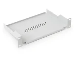 Triton RAB- UP-X01-C1 / Polica / 10" / hĺbka 150 mm / šedá (RAC-UP-X01-C1)