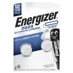 Energizer Ultimate Lithium CR2025 2 ks 7638900423013