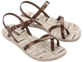 Ipanema Fashion Sandal VIII 82842-BN863 Dámske sandále béžové 39