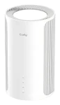 Cudy M11000 biela / Mesh Wi-Fi systém / Wi-Fi 7 / Tri-Band / 2,5 G / 4X RJ-45 / 1 ks (M11000(1-Pack))