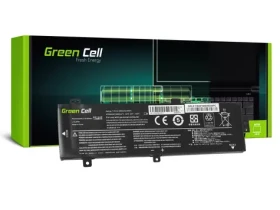 Green Cell batéria pre Lenovo V310 V310-14 V310-15 V510 V510-14 V510-15 / 3500 mAh / 7.6 V (LE118)