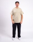 Carhartt WIP S/S Script Embroidery T-Shirt Barchan/White M