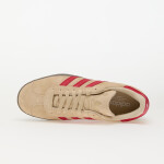 Tenisky adidas Gazelle Sand Strata/ Better Scarlet/ Ftw White EUR 38 2/3