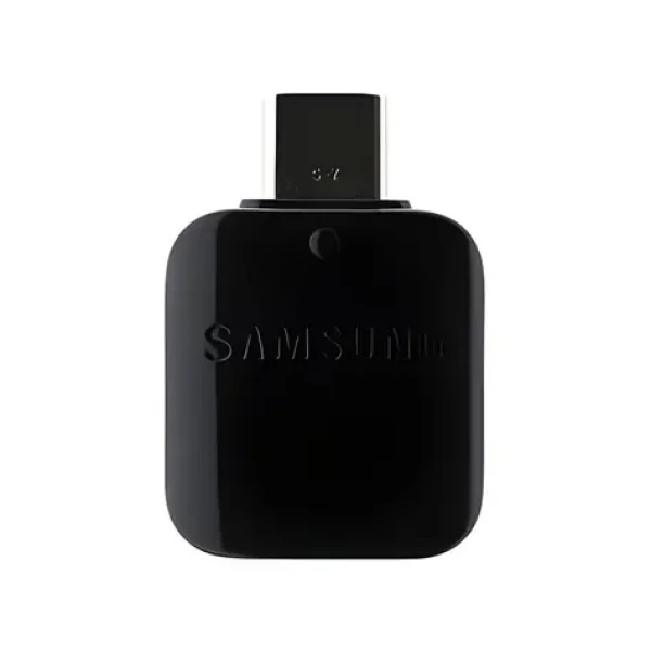 Samsung EE-UN930 čierna / Adaptér / USB-C na USB-A / OTG (2434901)