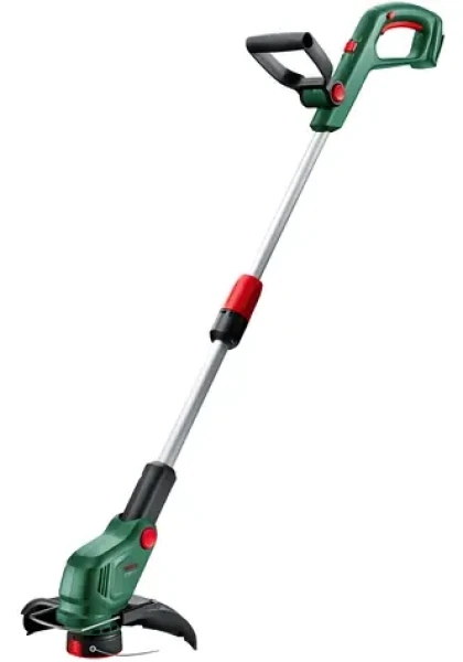 BOSCH UniversalGrassCut 18V-23-450 - Bez aku / AKU strunová kosačka / 18V / záber 23 cm / Bez aku a nabíjačky (06008C1G01)
